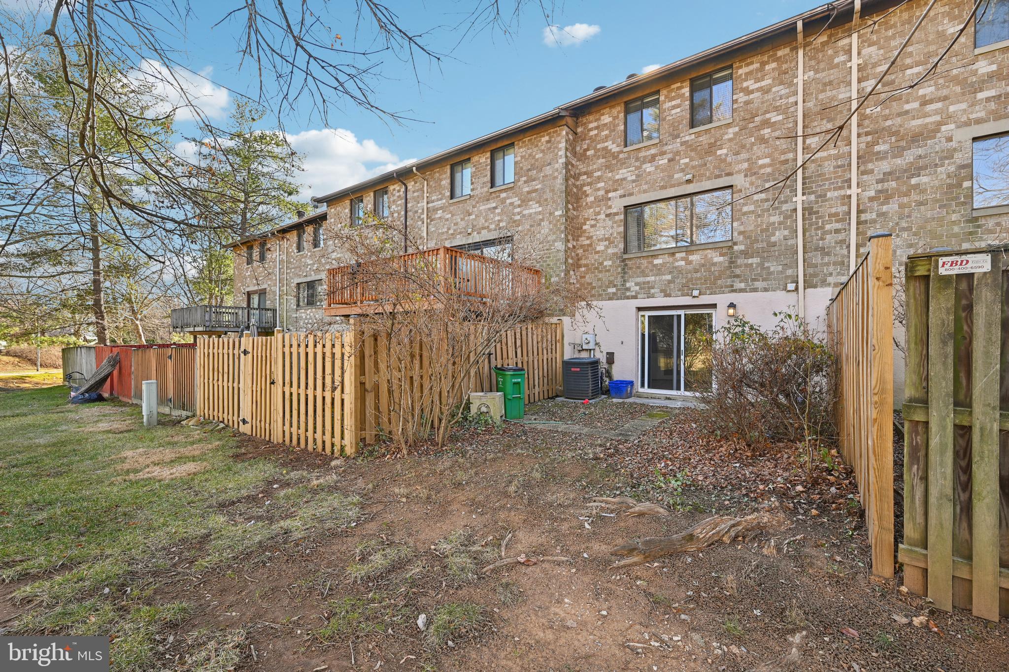 SOUTHWICK - Residential