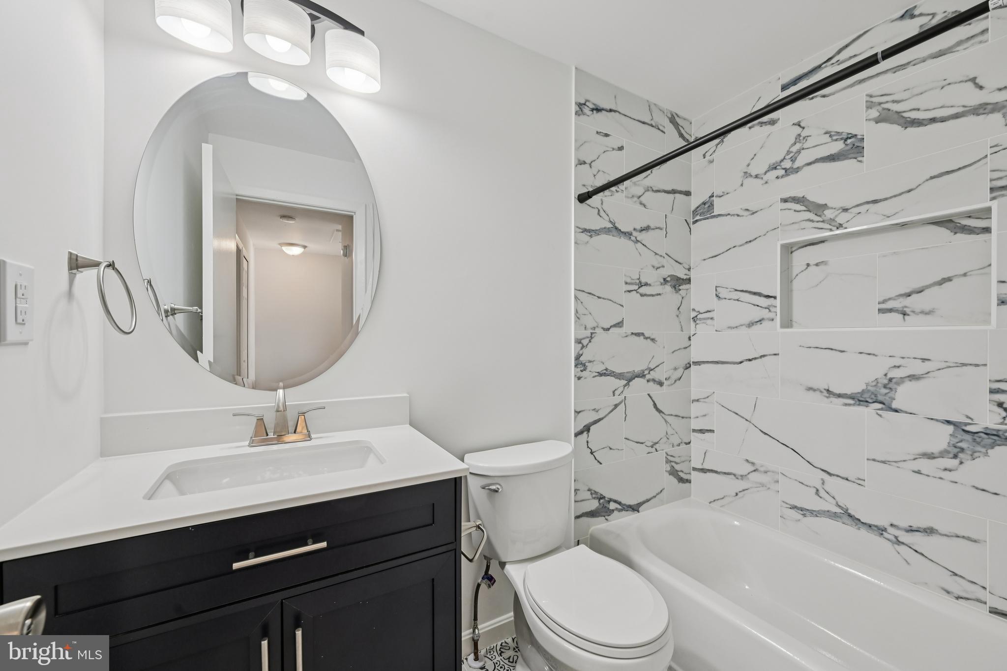 SOUTHWICK - Residential