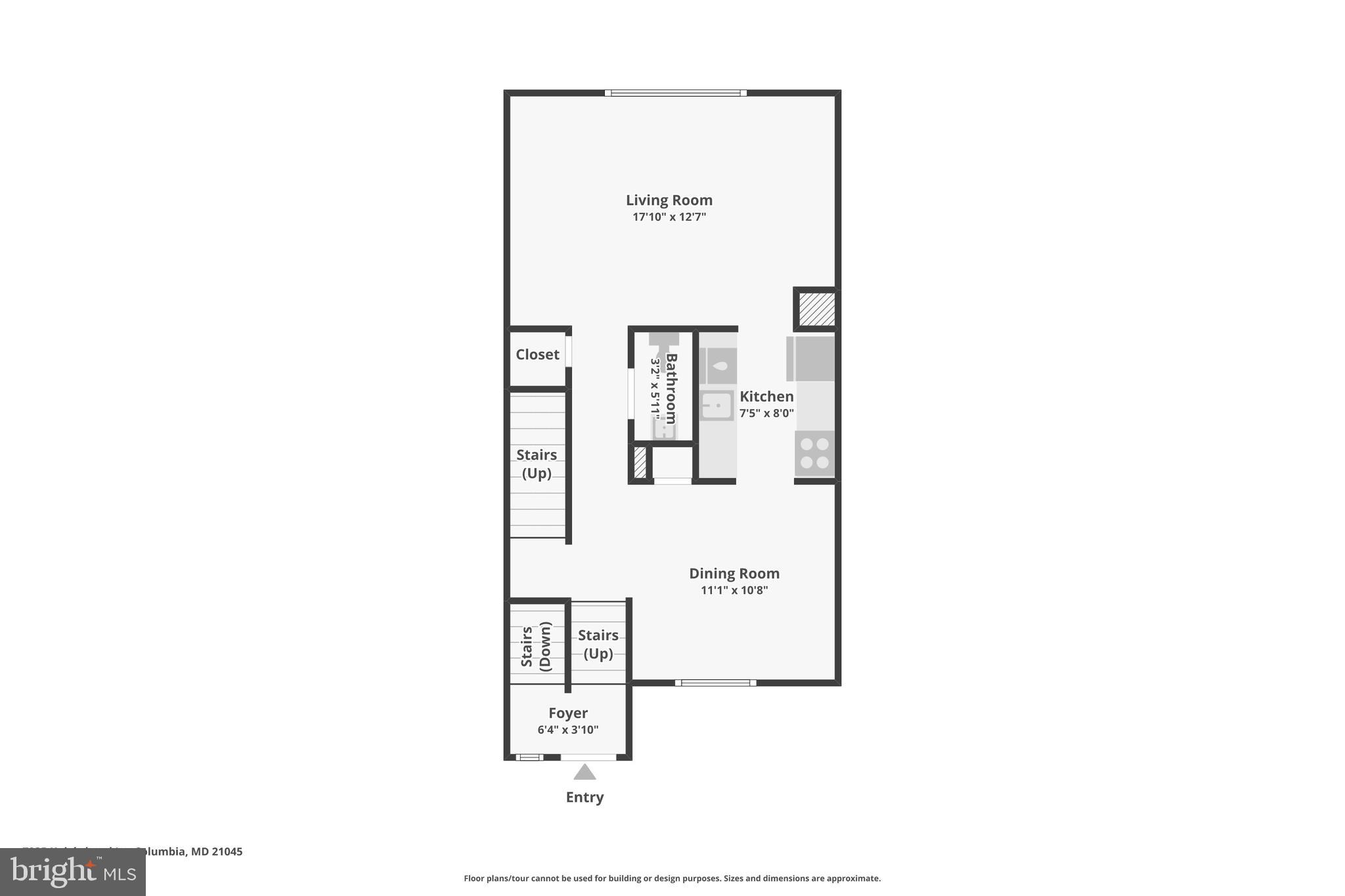 SOUTHWICK - Residential