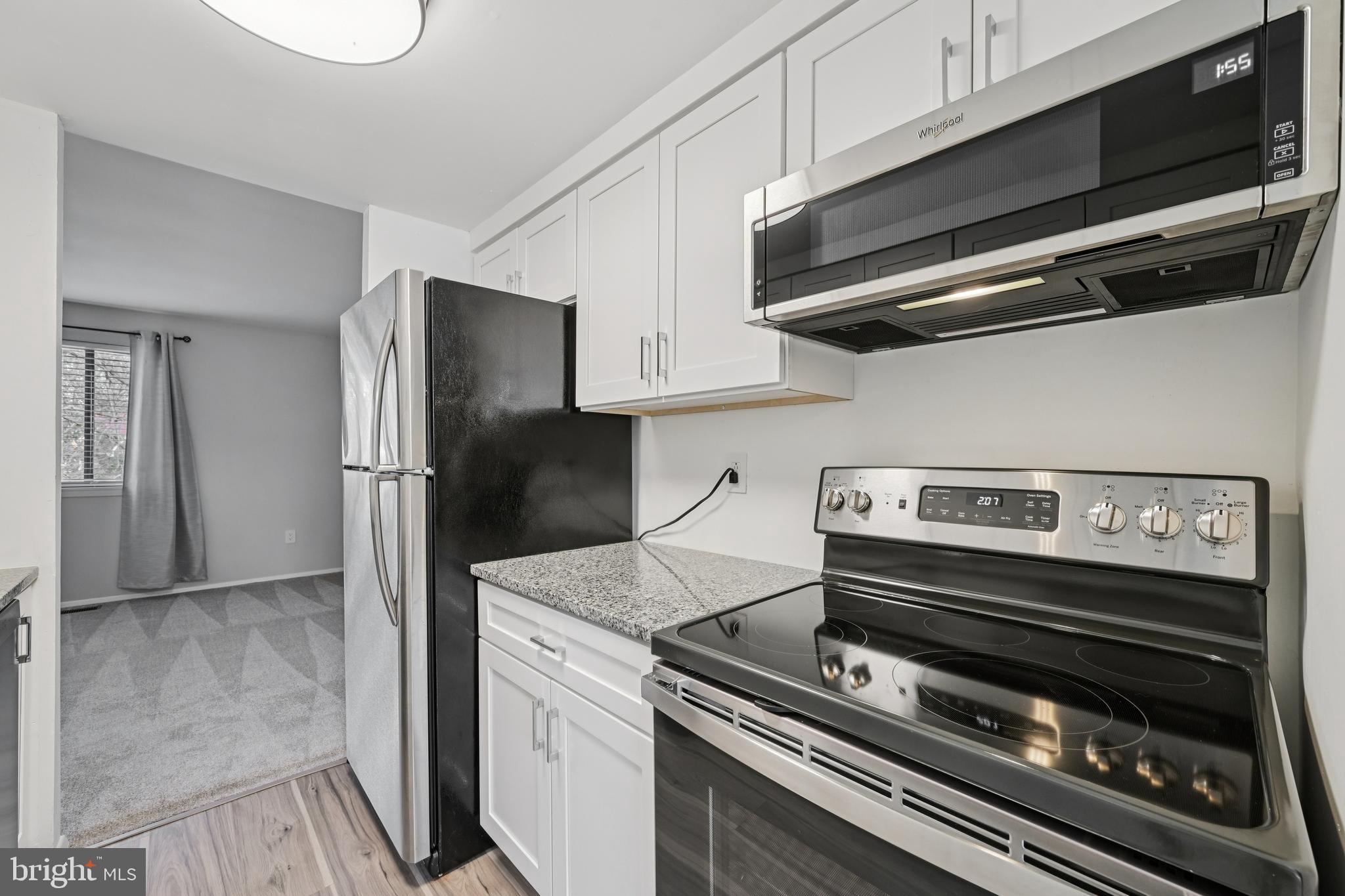 SOUTHWICK - Residential