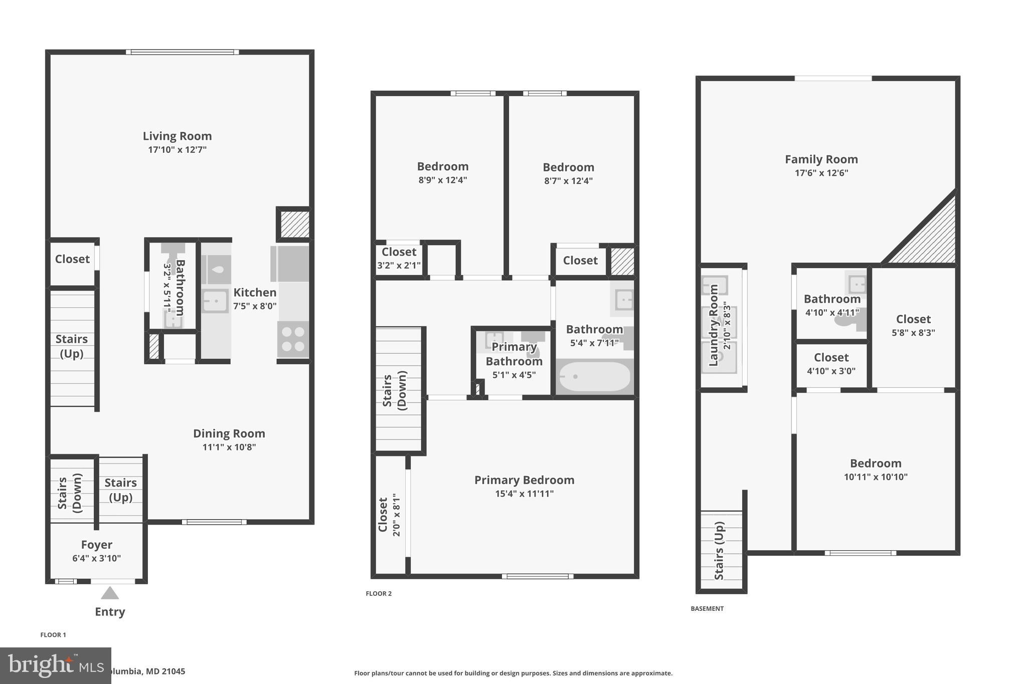 SOUTHWICK - Residential