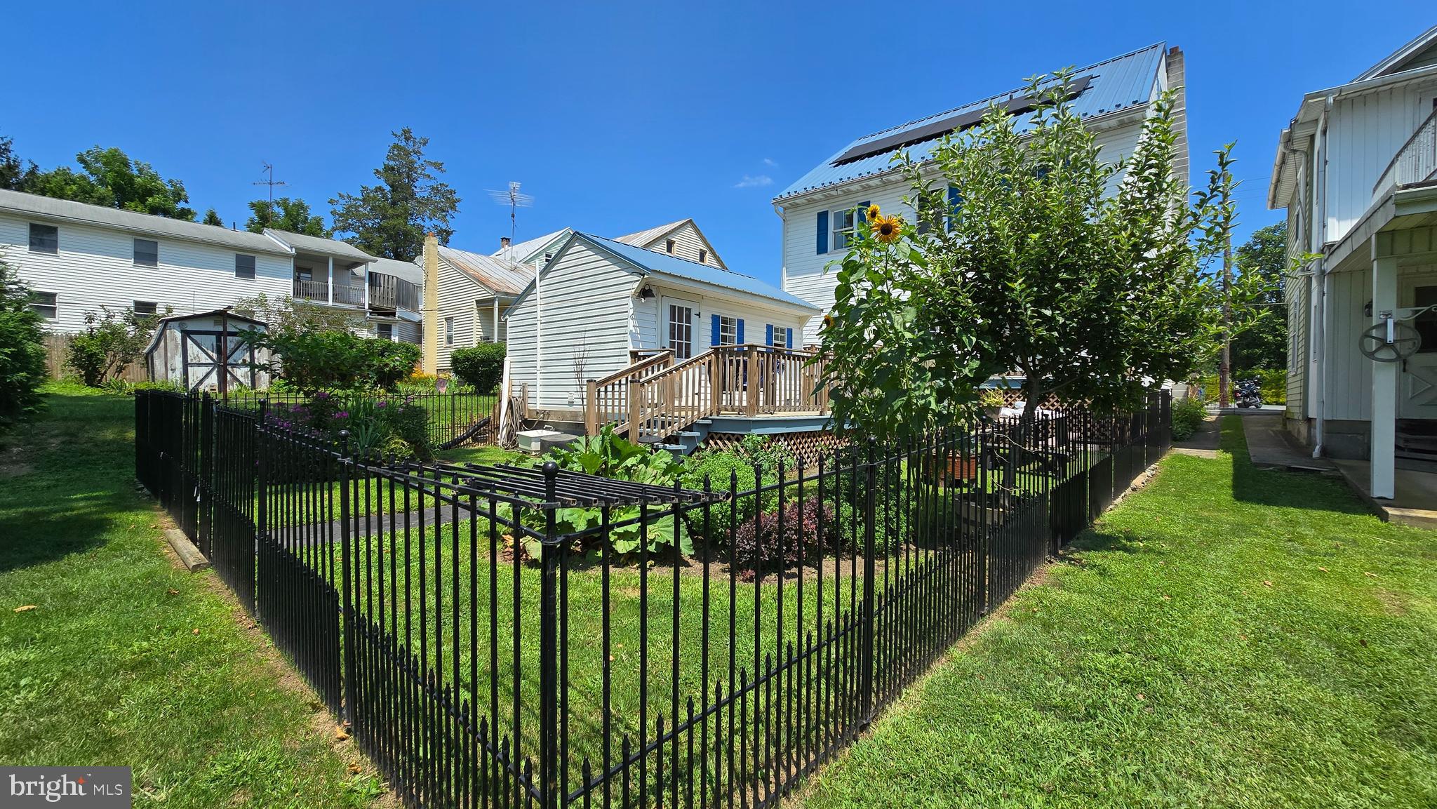 120 N MAIN STREET