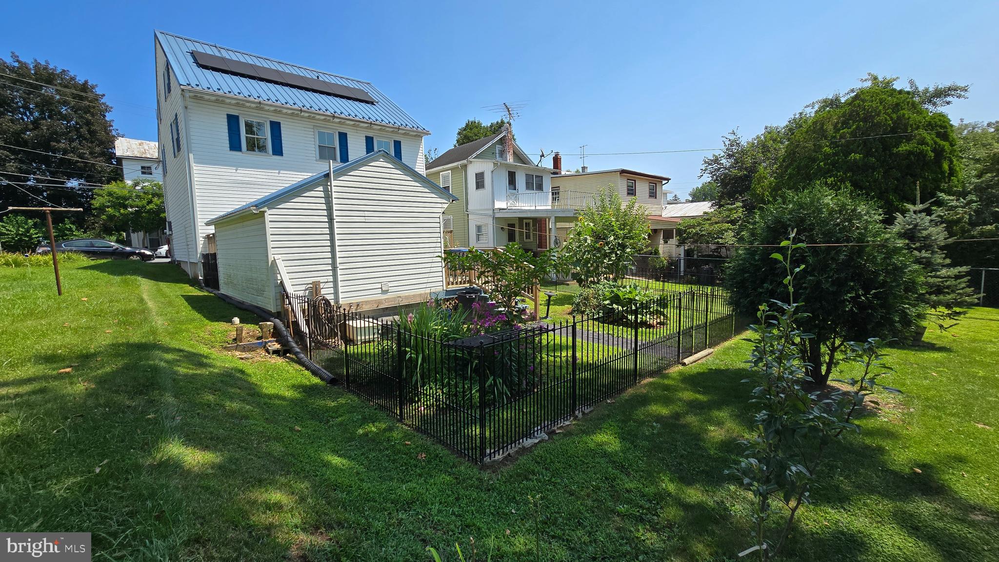 120 N MAIN STREET