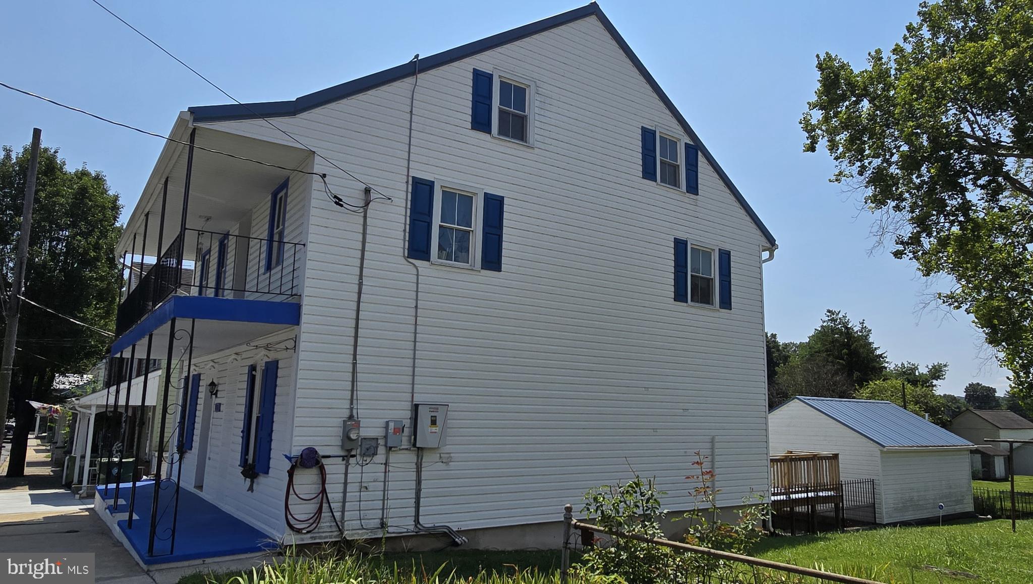 120 N MAIN STREET