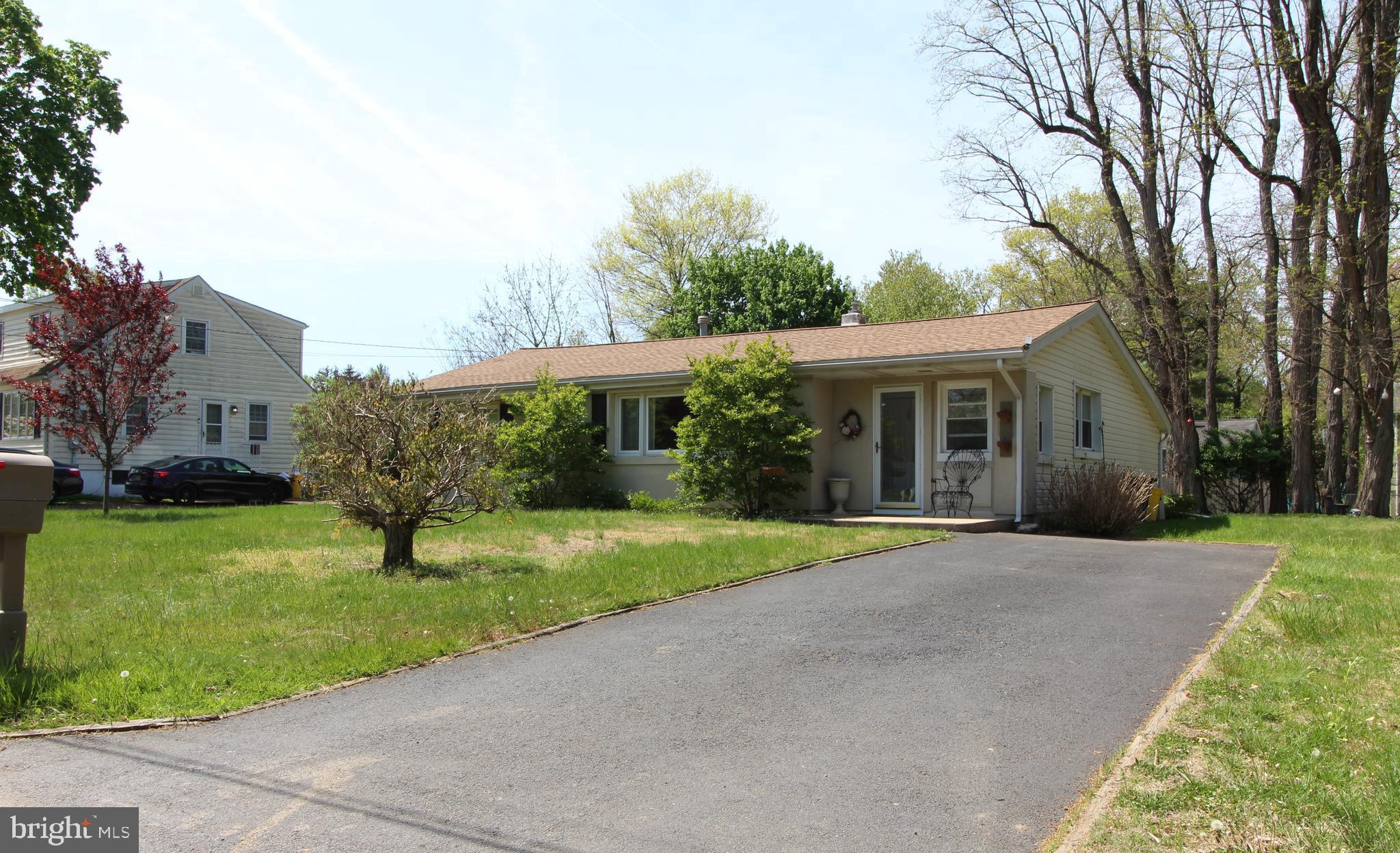 21 VETTERLEIN AVENUE