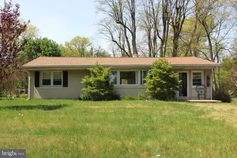 21 Vetterlein Avenue, Hamilton, NJ 08619 - MLS#: NJME2075948