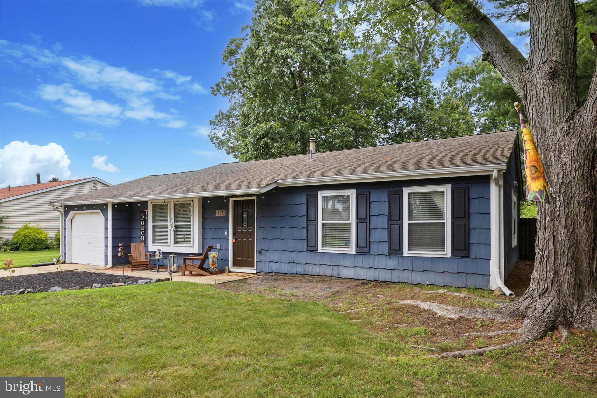 140 ALTAIR DRIVE