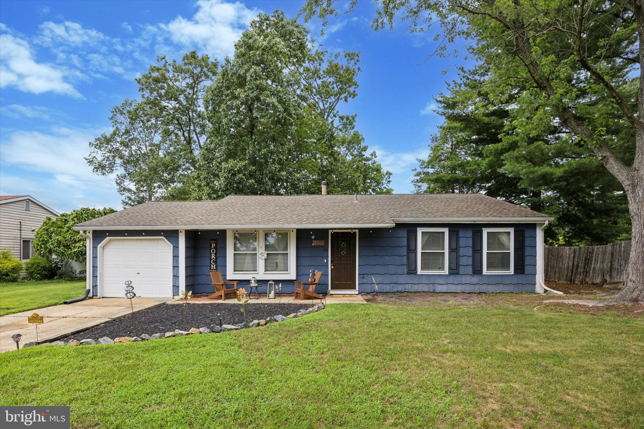140 ALTAIR DRIVE