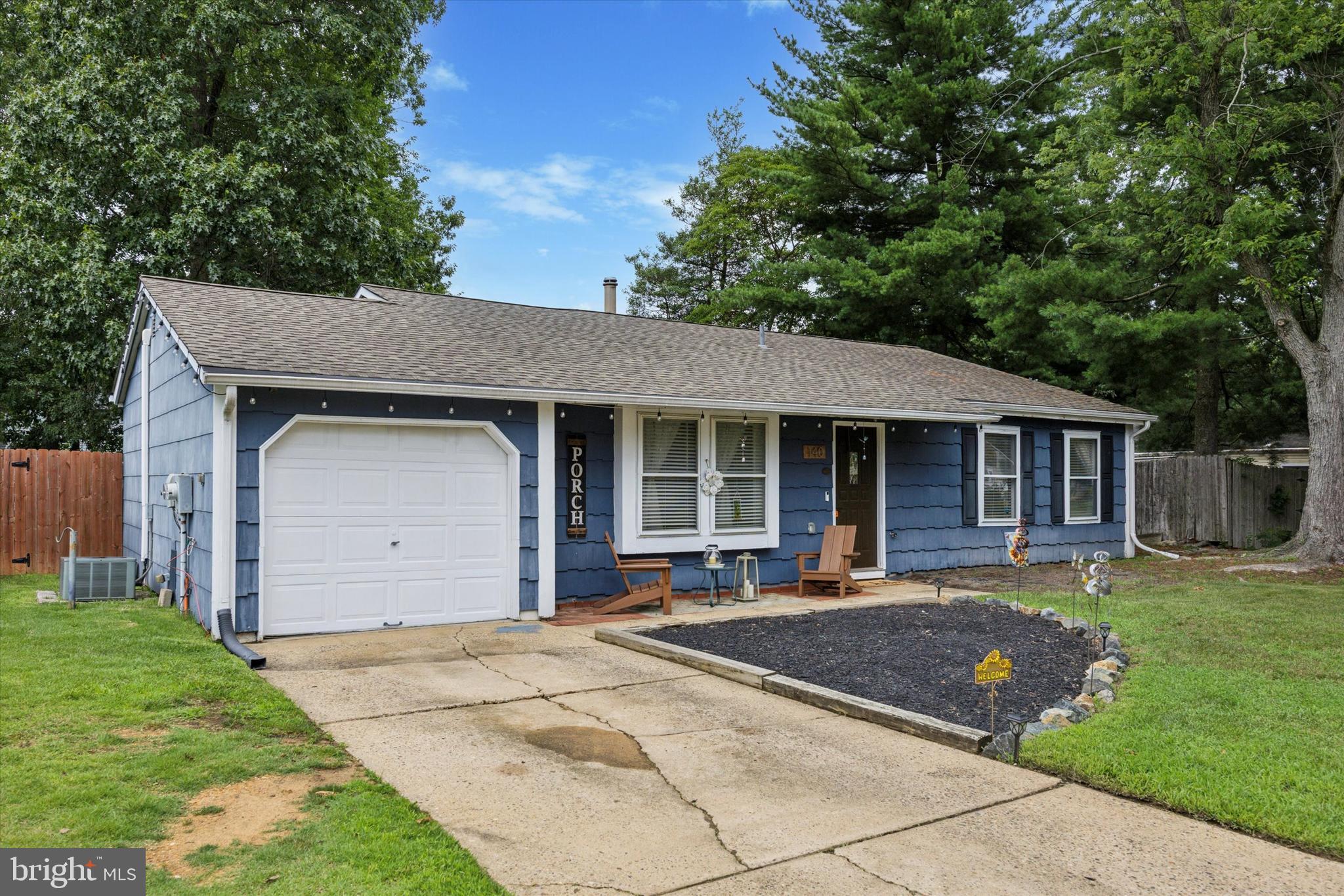 140 ALTAIR DRIVE