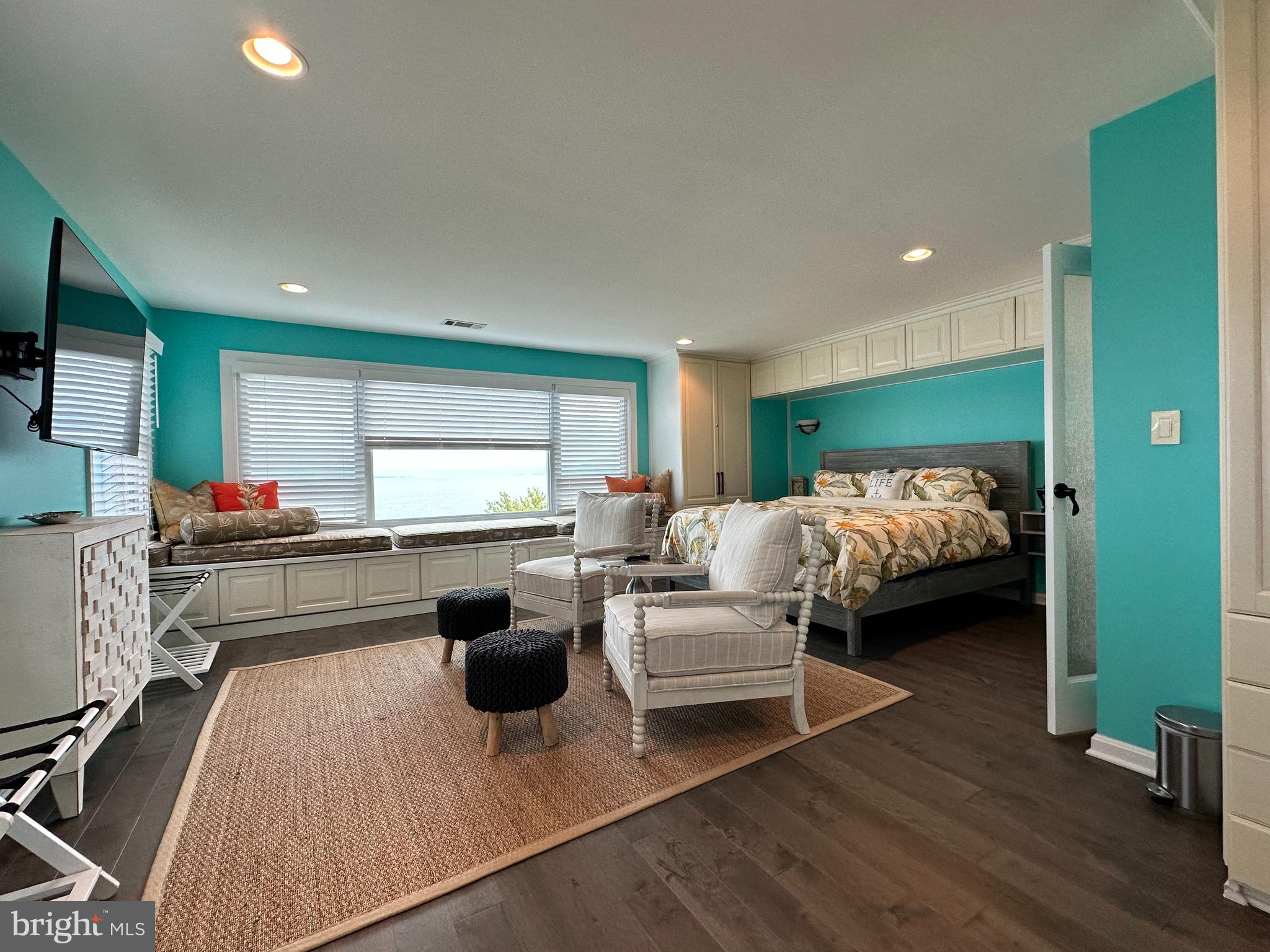 NORTH CHESAPEAKE BEACH - Residential Lease