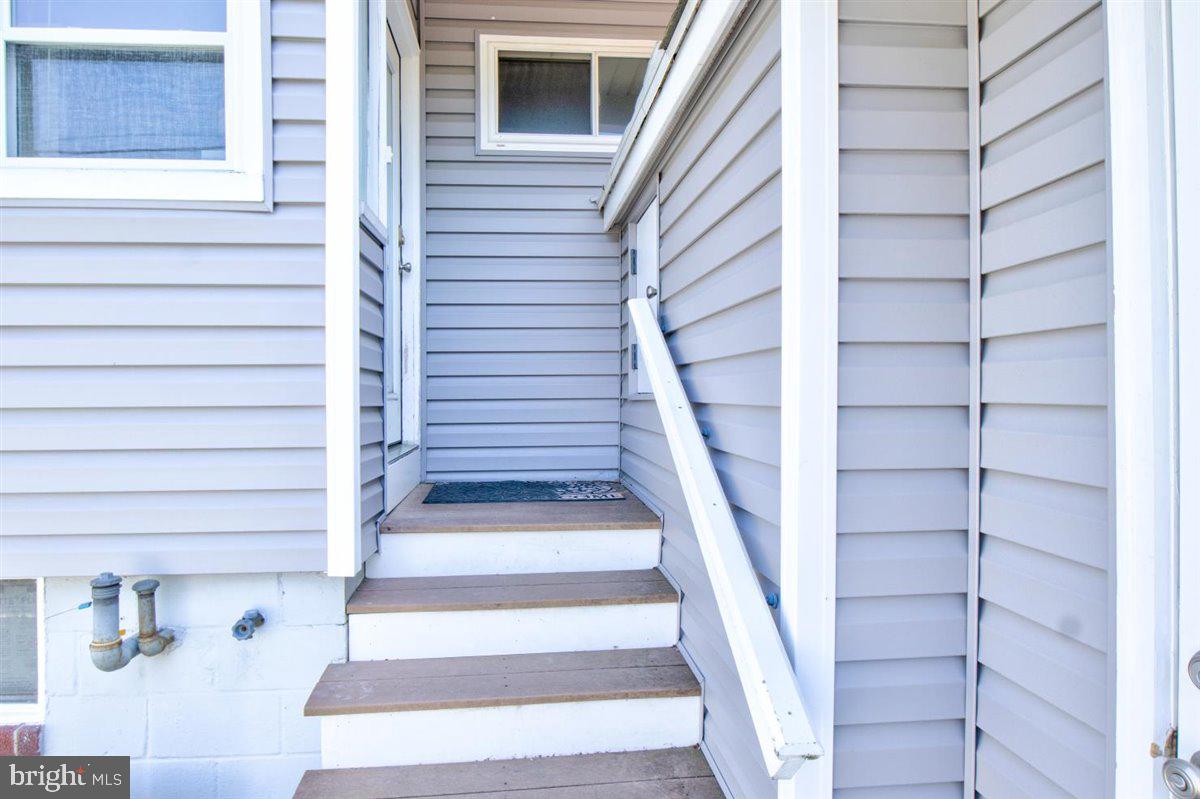 NORTH CHESAPEAKE BEACH - Residential Lease