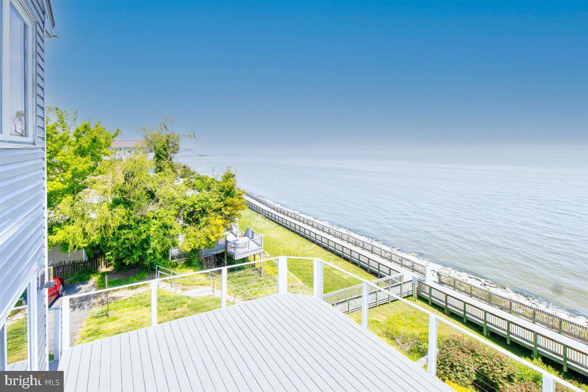 NORTH CHESAPEAKE BEACH - Residential Lease