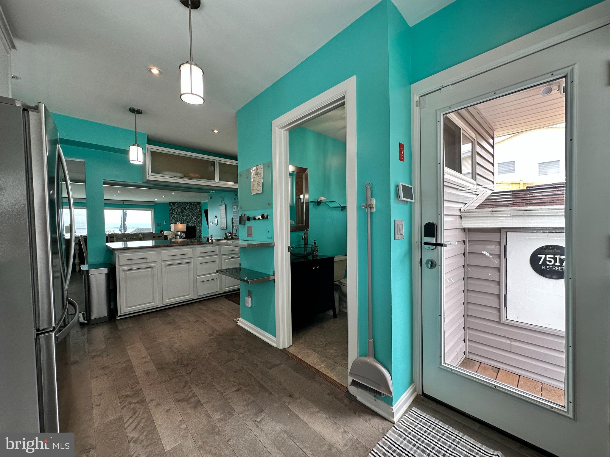 NORTH CHESAPEAKE BEACH - Residential Lease