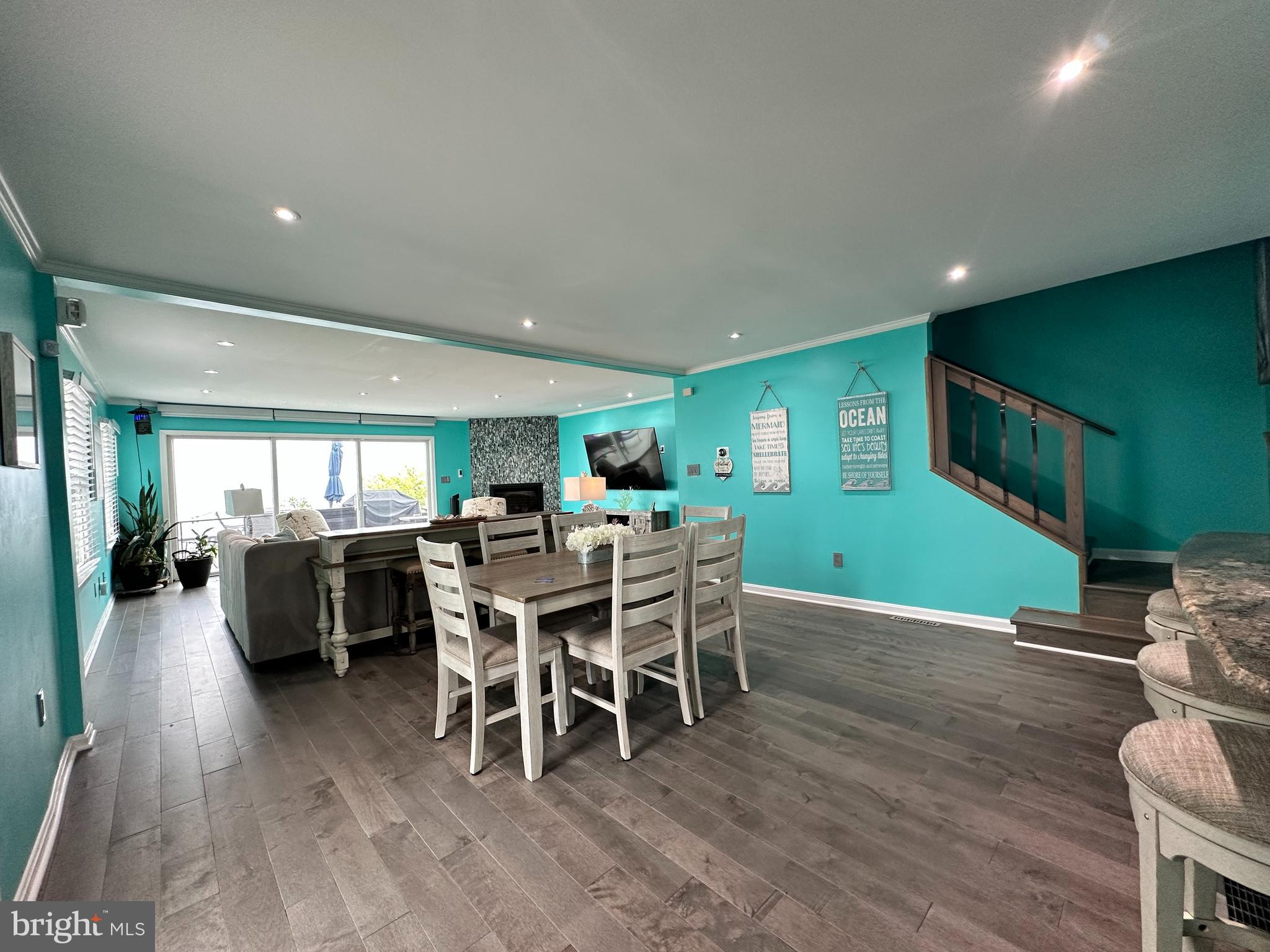 NORTH CHESAPEAKE BEACH - Residential Lease