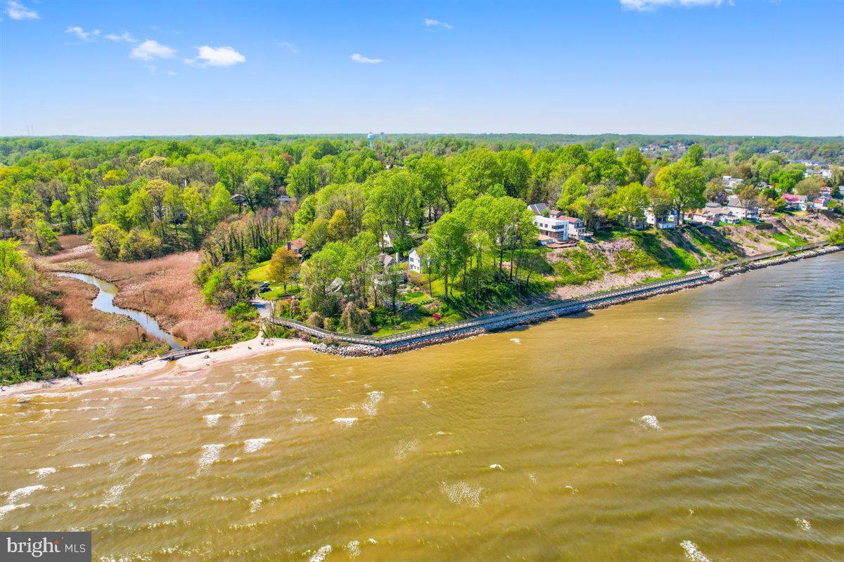 NORTH CHESAPEAKE BEACH - Residential Lease