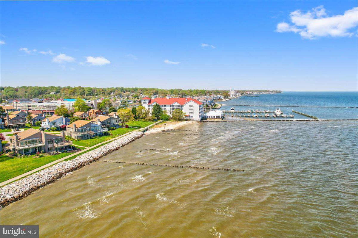 NORTH CHESAPEAKE BEACH - Residential Lease