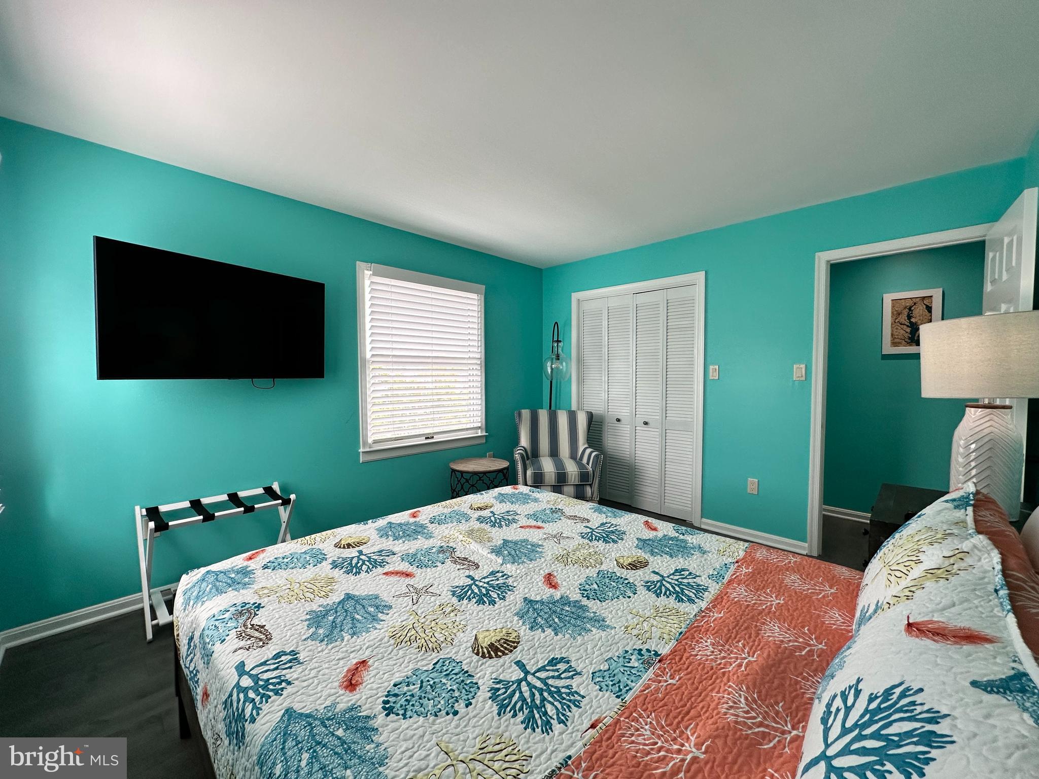 NORTH CHESAPEAKE BEACH - Residential Lease