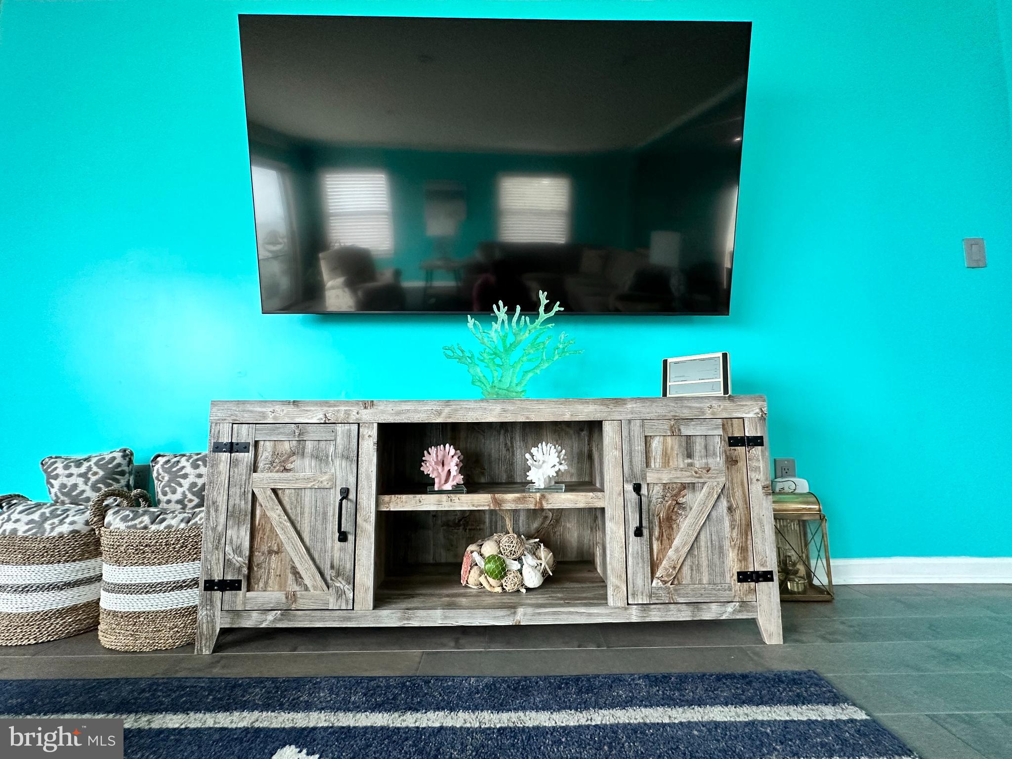 NORTH CHESAPEAKE BEACH - Residential Lease