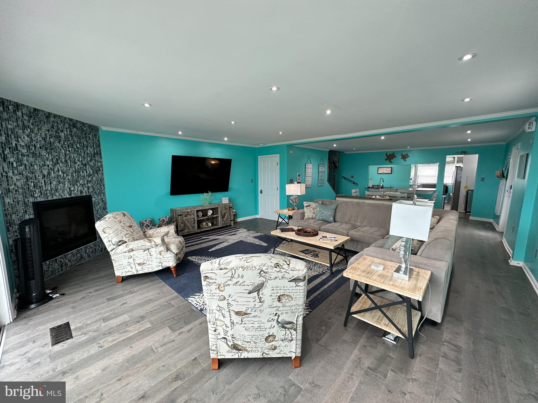 NORTH CHESAPEAKE BEACH - Residential Lease