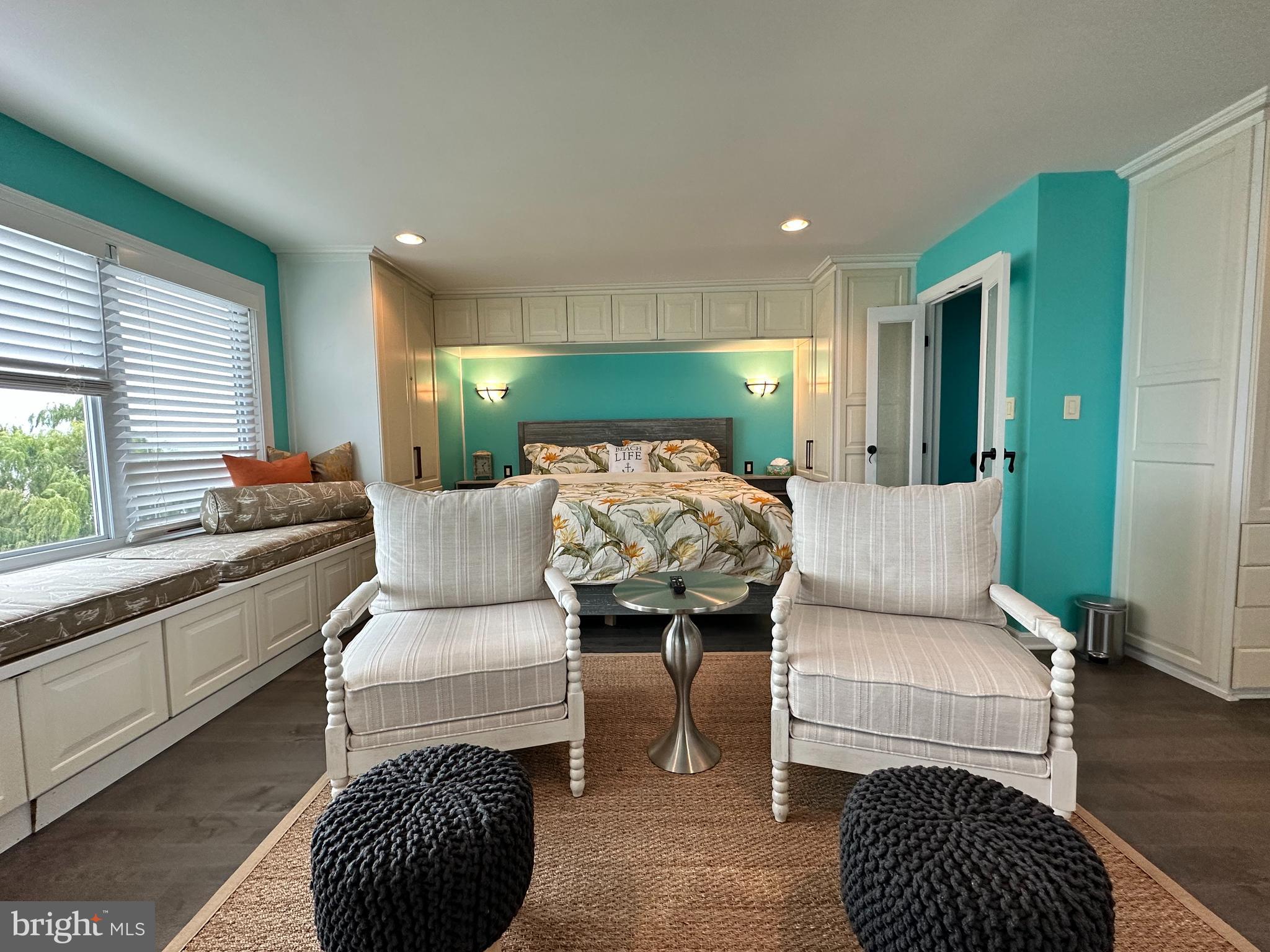 NORTH CHESAPEAKE BEACH - Residential Lease