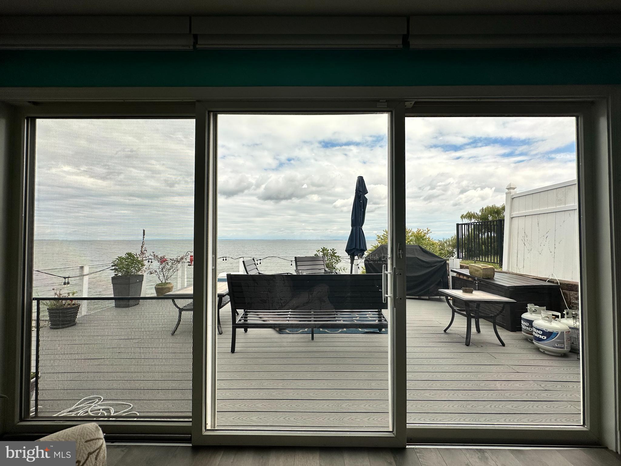 NORTH CHESAPEAKE BEACH - Residential Lease