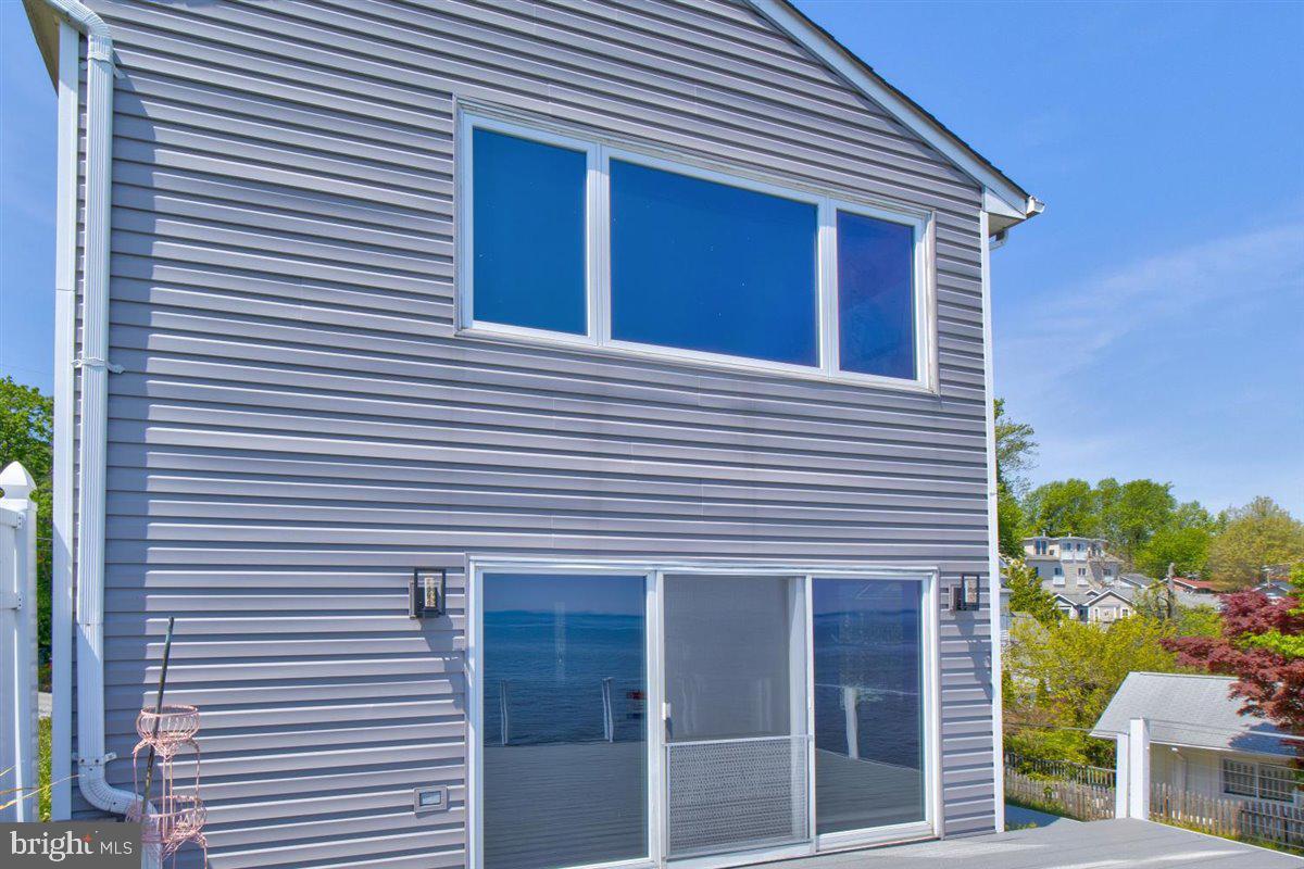 NORTH CHESAPEAKE BEACH - Residential Lease