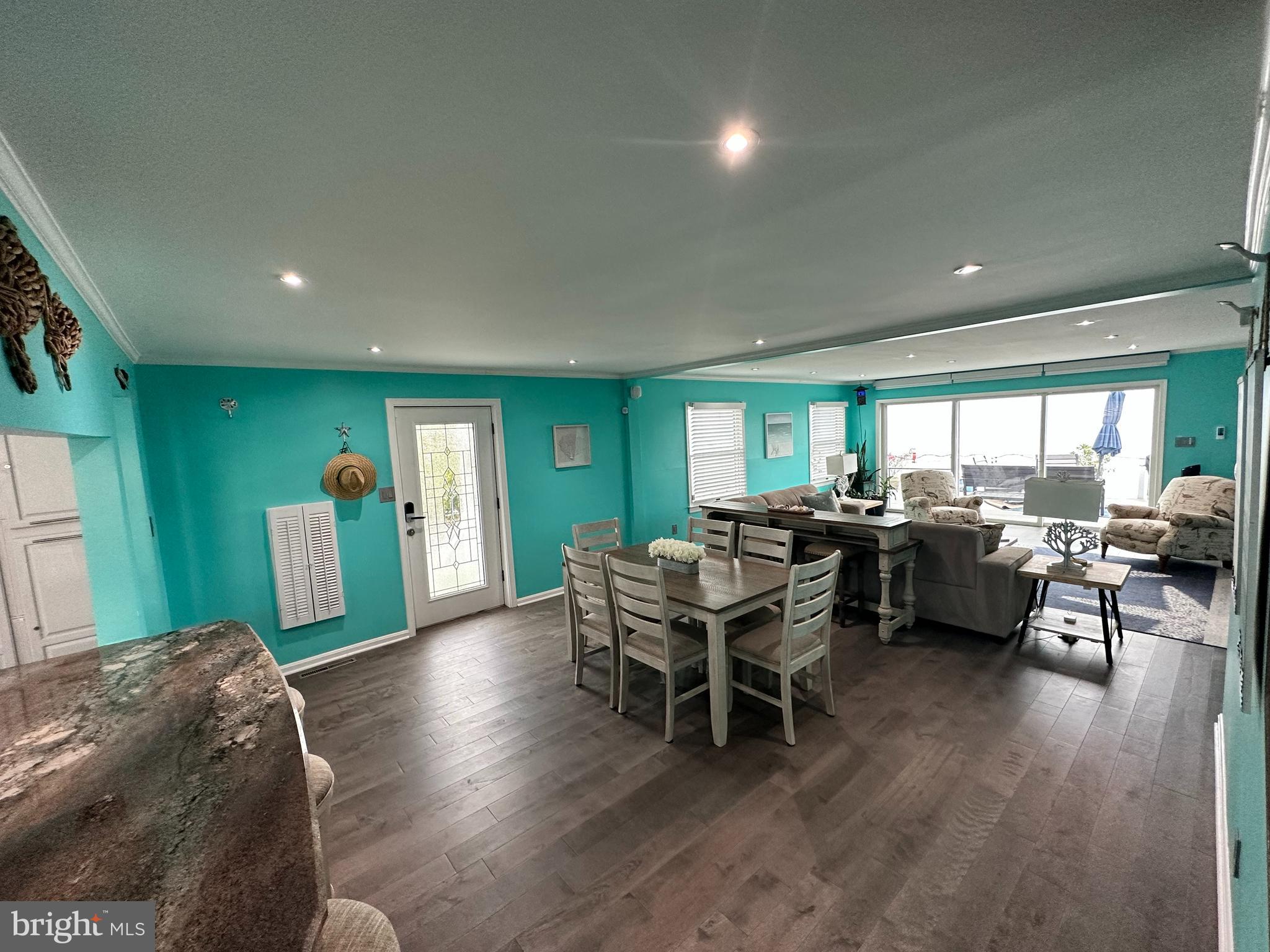 NORTH CHESAPEAKE BEACH - Residential Lease