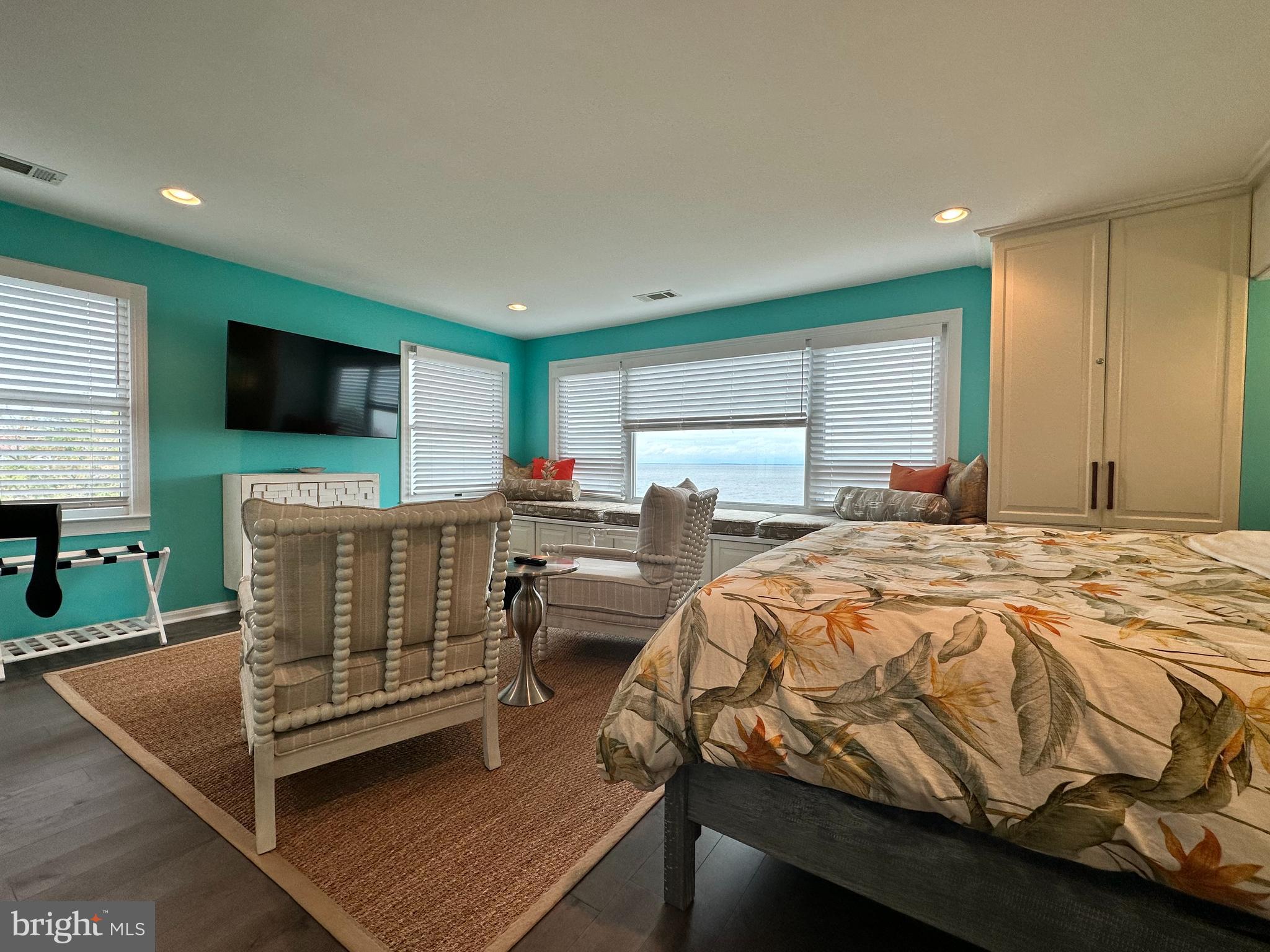 NORTH CHESAPEAKE BEACH - Residential Lease