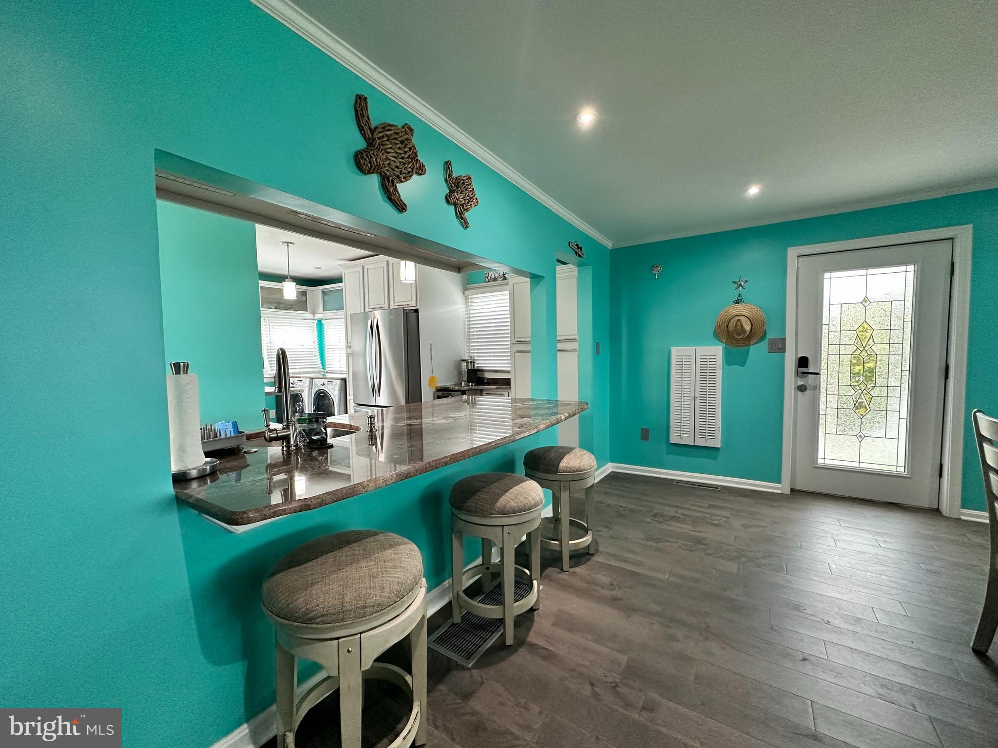 NORTH CHESAPEAKE BEACH - Residential Lease