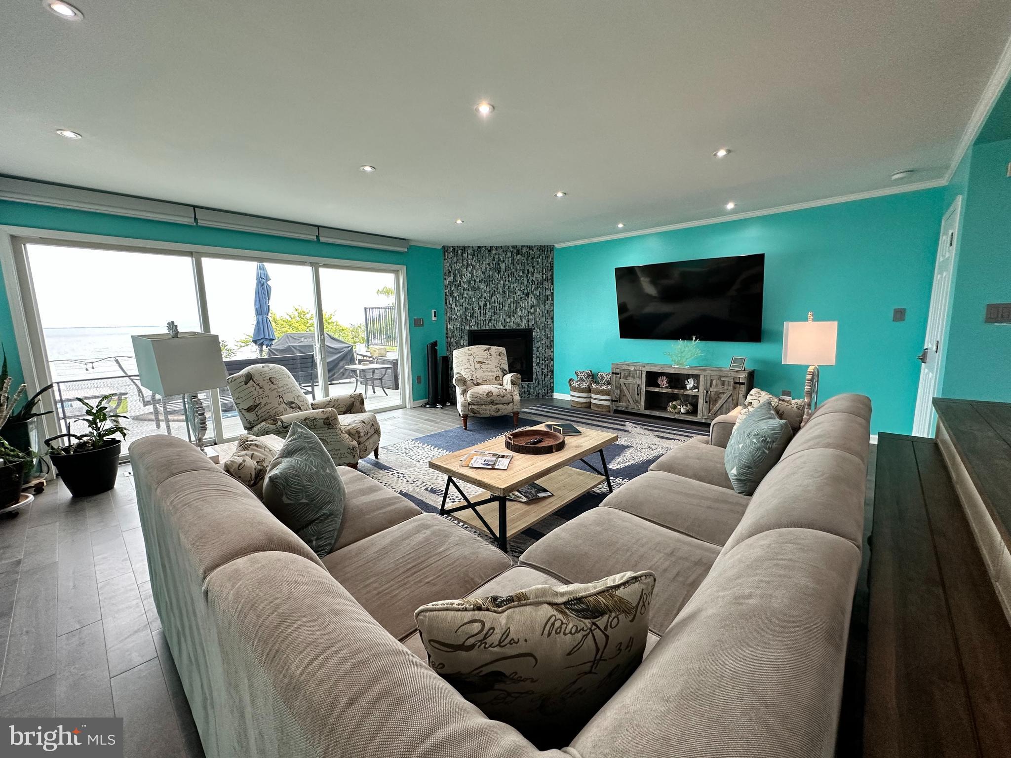 NORTH CHESAPEAKE BEACH - Residential Lease