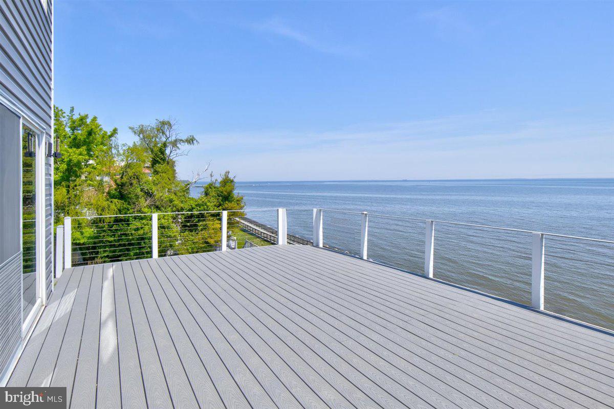 NORTH CHESAPEAKE BEACH - Residential Lease