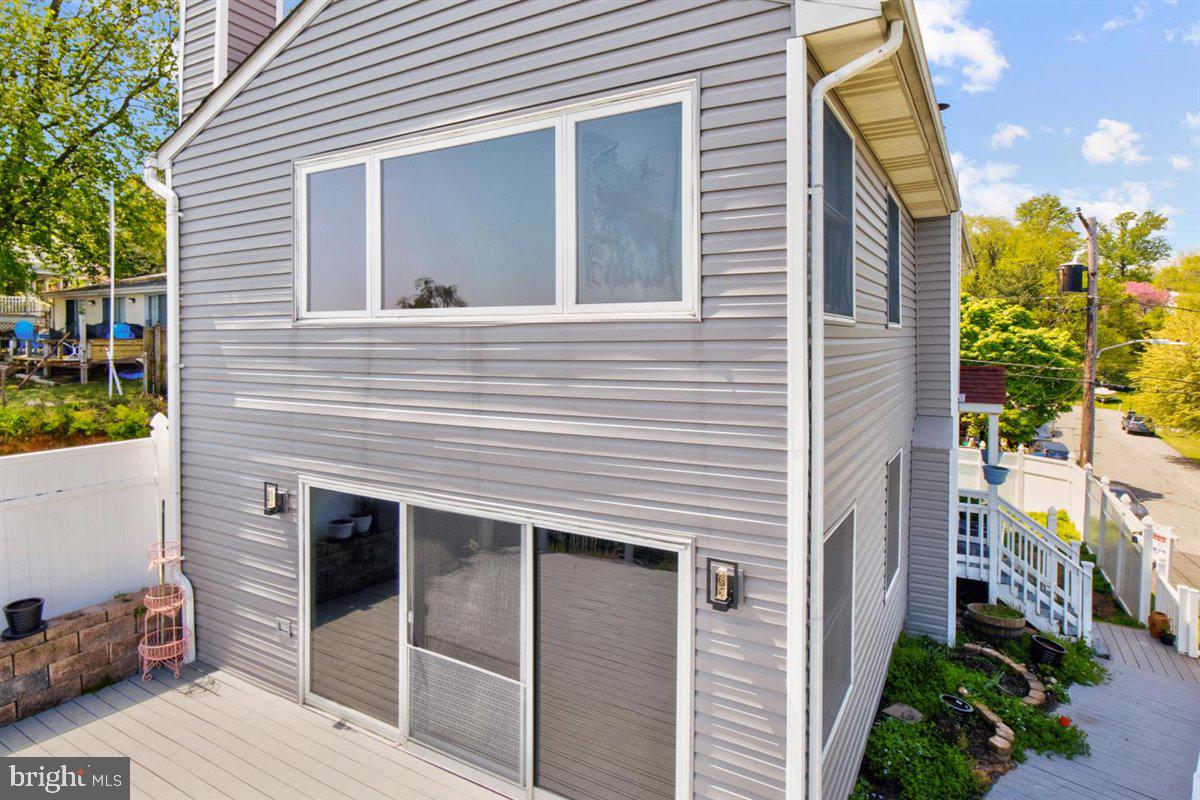 NORTH CHESAPEAKE BEACH - Residential Lease