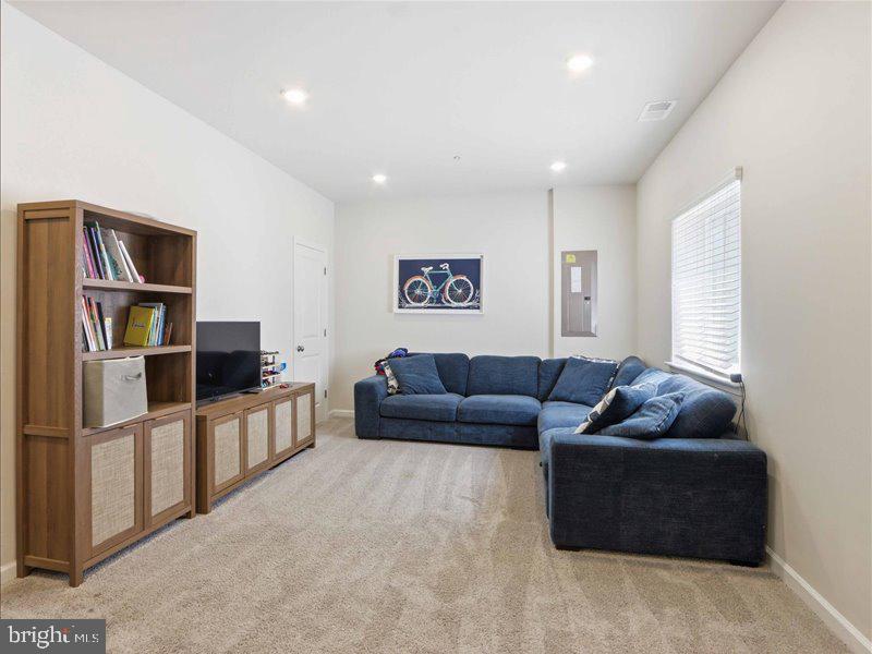 RESERVE AT DAMASCUS - Residential