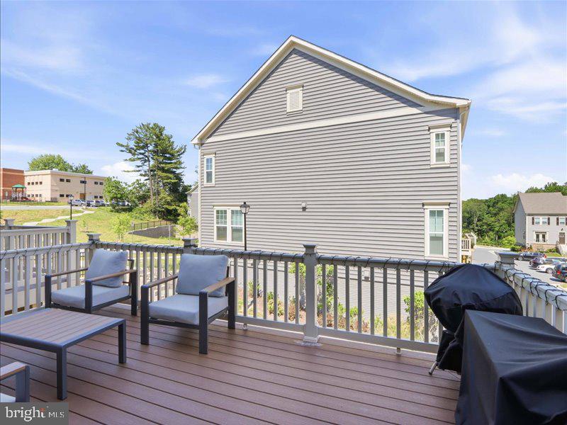 RESERVE AT DAMASCUS - Residential