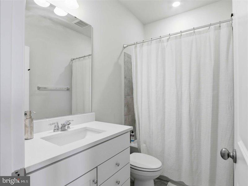 RESERVE AT DAMASCUS - Residential