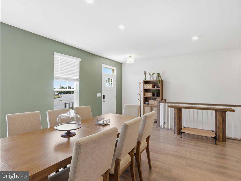 RESERVE AT DAMASCUS - Residential