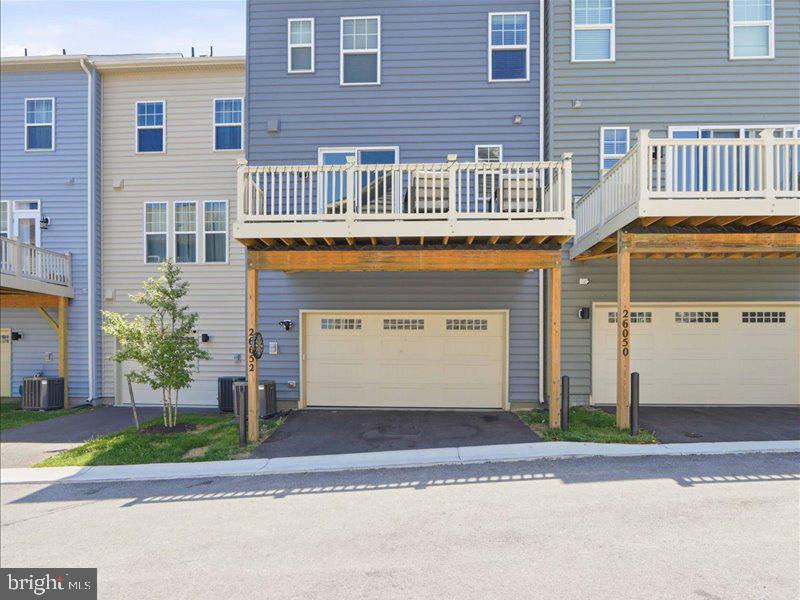 RESERVE AT DAMASCUS - Residential