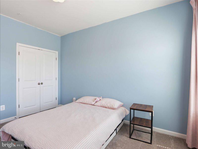 RESERVE AT DAMASCUS - Residential