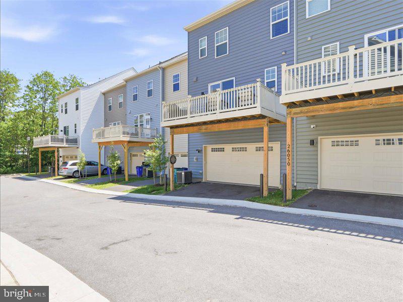 RESERVE AT DAMASCUS - Residential