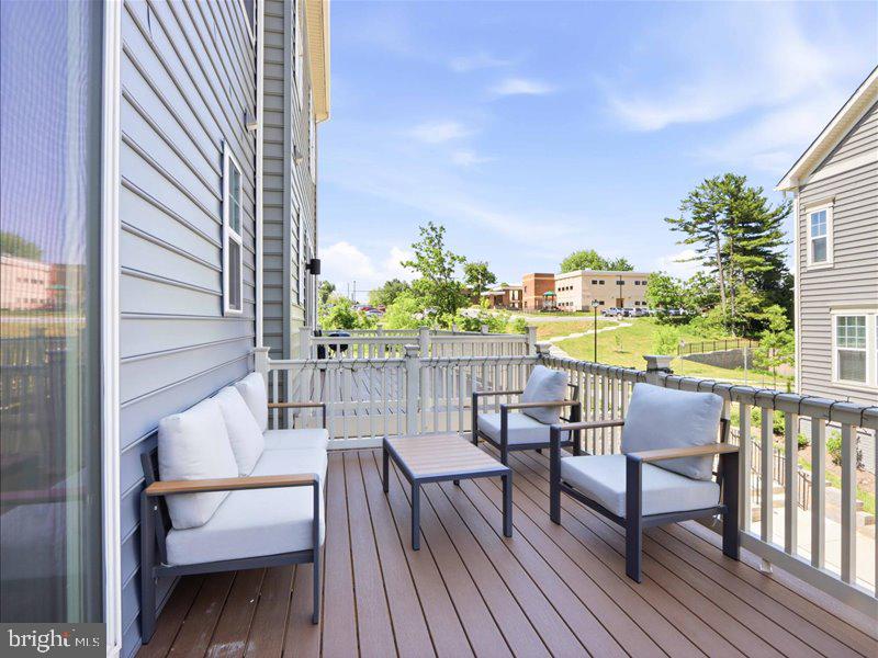 RESERVE AT DAMASCUS - Residential