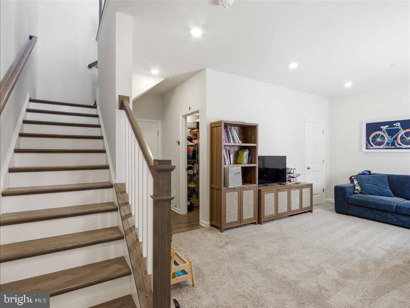 RESERVE AT DAMASCUS - Residential
