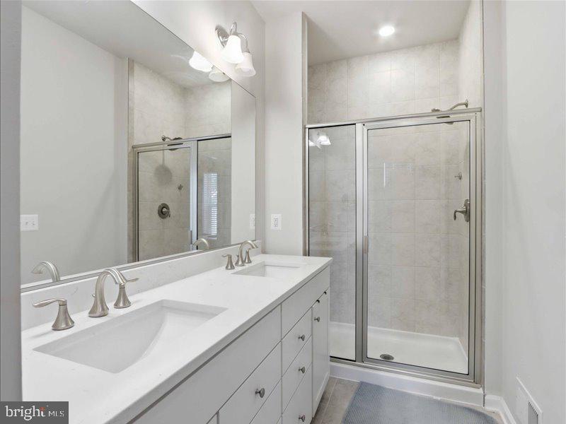 RESERVE AT DAMASCUS - Residential