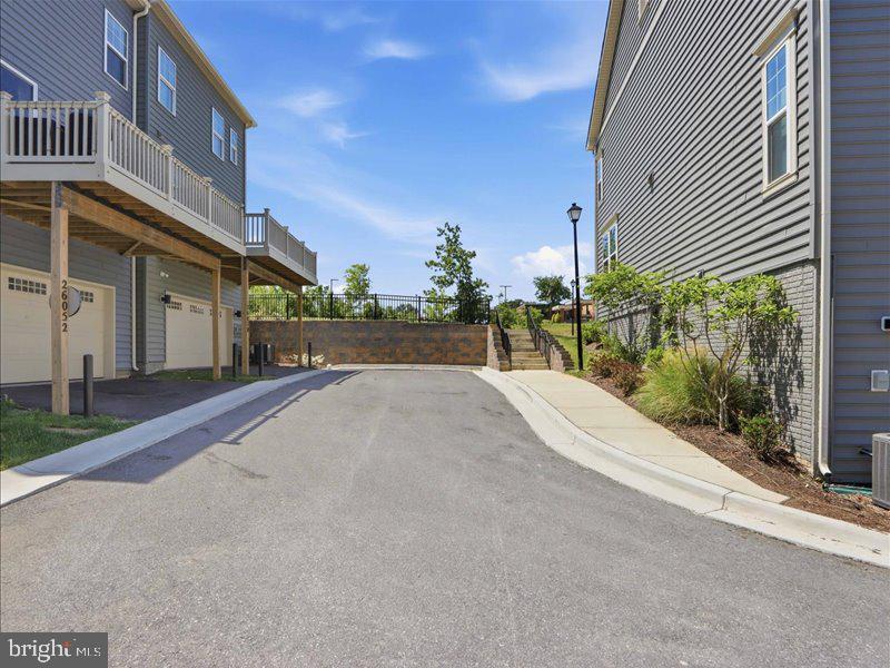 RESERVE AT DAMASCUS - Residential