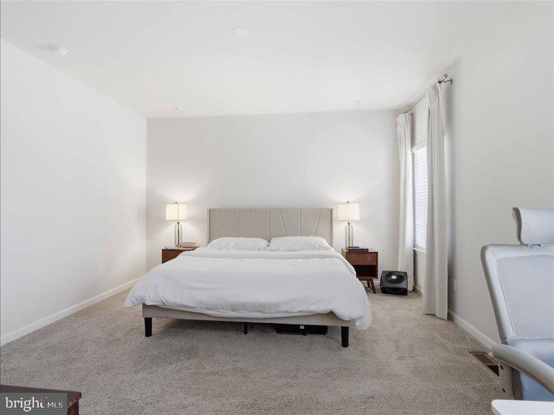 RESERVE AT DAMASCUS - Residential