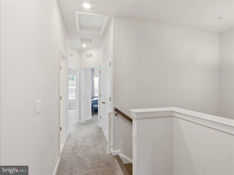 RESERVE AT DAMASCUS - Residential