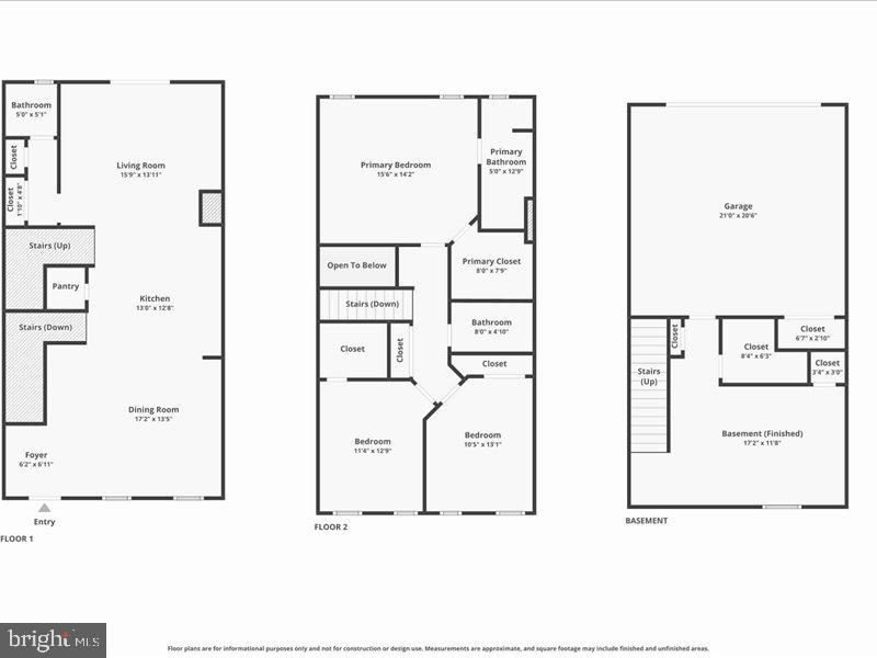 RESERVE AT DAMASCUS - Residential