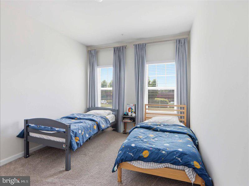RESERVE AT DAMASCUS - Residential