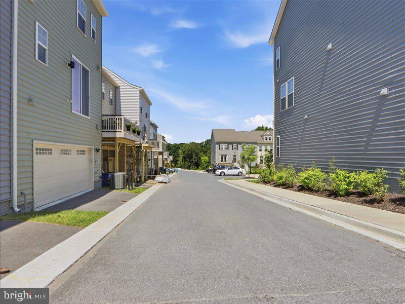 RESERVE AT DAMASCUS - Residential
