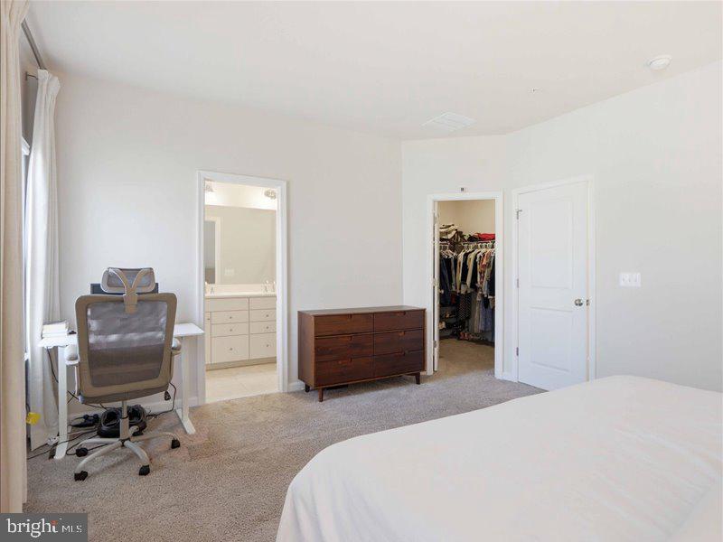 RESERVE AT DAMASCUS - Residential