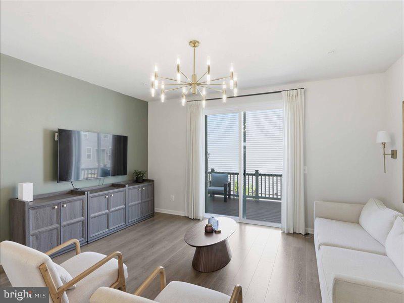 RESERVE AT DAMASCUS - Residential